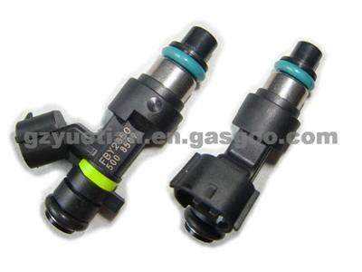 Fuel Injector/ Nozzle For Nissan Oem 16600-EN200/FBY2850