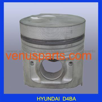 Engines Hyundai 4D56 Piston 23410-42000