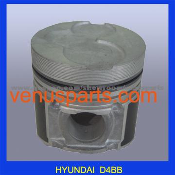 Hyundai Diesel Piston D4BB/ H100 (23410-42701 23410-42711)