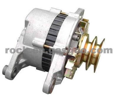 ALTERNATOR 1812004591 FOR ISUZU