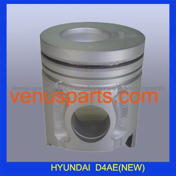 Hyundai Truck Parts Piston D4AF 23410-41210,23411-41410