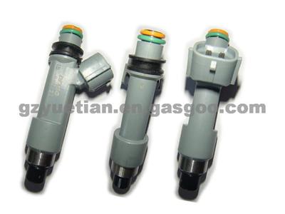 Fuel Injector/ Nozzle For SUZUKI OEM 297500-0540