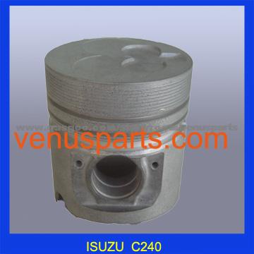 C240 Isuzu Piston 5-12111-813-0,5-12111-064-0