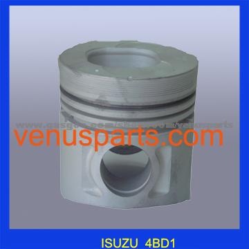 Isuzu 4BA1 Piston 5-12111-055-1,9-12111-814-0