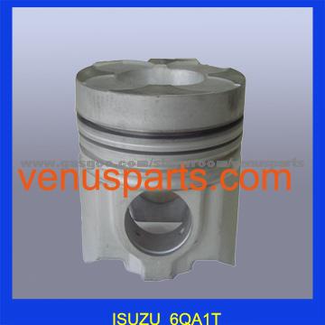 Isuzu Piston 4HF1(8-97095-585-1,5-87813-391-0)