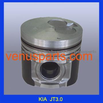 Kia Engine JT3.0 Piston K7ZI-11-SAO