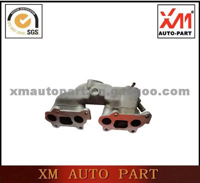 Exhaust Manifold For Chana Hafei Wuling Dfm