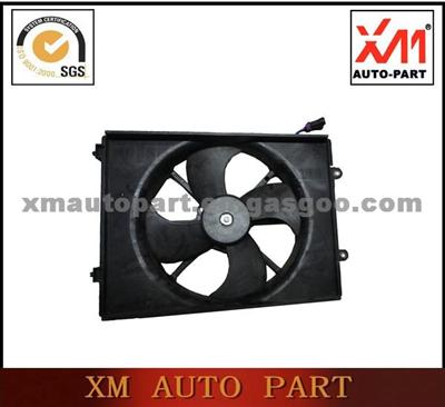 Fan For Chana Hafei Wuling Dfm