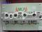 8971111550 Cylinder Head For ISUZU Engine 4ZE1 - img3