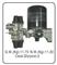Truck Parts Air Dryer 86 932 500 003 0