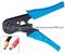 HSC8 Series Of Mini-Type Self-Tunning Compression Pliers HSC8 16-4