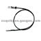 31340-87505 Clutch Cable For Toyota