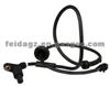 Wheel Speed Sensor 6N0 927 807A For VW