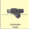 Delphi Fuel Injector 25345994