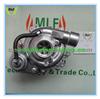 Turbocharger CT16 2KD 17201-0L030