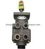 Tandem Dual Circuit Brake Valve