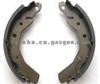 Land Rover Brake Shoes FSB556