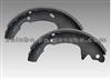 TOYOTA Brake Shoes BS599