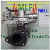 Turbocharger CT16 17201-0L030 2KD