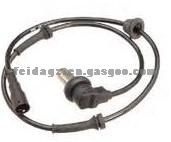 Wheel Speed Sensor 4A0927803 For Audi