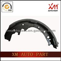 Auto Brake Shoes For Chery