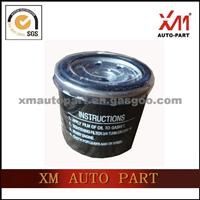 Oil Filter For DFM