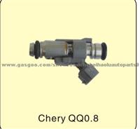 Fuel Injector IPM018