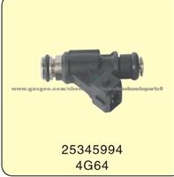 Delphi Fuel Injector 25345994