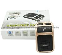 Best Bluetooth Car Kit With Dual Paring