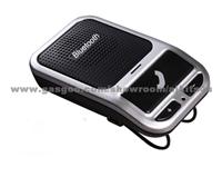 Bluetooth Handsfree Car Kit / Dual Paring Bluetooth