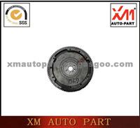 Clutch Cover F6