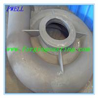OEM Forging Machine