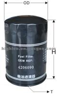 Fuel Filter 4206090 For Hitachi