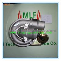 Turbocharger HT12-19B