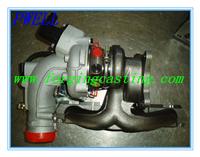 Audi Turbocharger K03 5303-988-0105