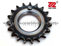 S651 TIMING GEAR