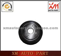 Rear Brake Drum1 For Faw Wuling Geely Chery Chana Hafei Wuling Dfm BYD Lifan