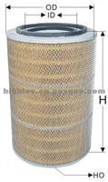 Air Filter 4288963 For Hitachi