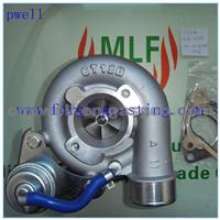 Turbocharger CT12B 17201-67010