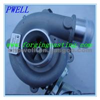 17201-27030 Turbocharger For Toyota 1CD-FTV