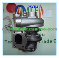 Turbocharger TB25 2674A150 For Perkins Foton