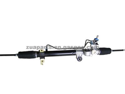 Power Steering Gear for Isuzu D-max Lhd 4wd