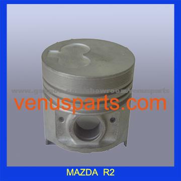 Engine Mazda R2 Piston RF01-23-200