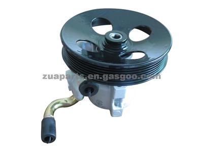 Power Steering Pump For Buick Excelle 1.8