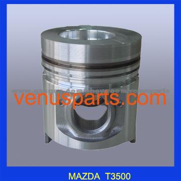 Mazda T3500/SL Engine Piston SL07-23-200