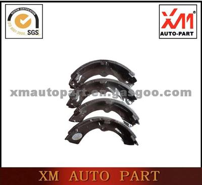 Brake Pad For Chana Hafei Wuling Dfm