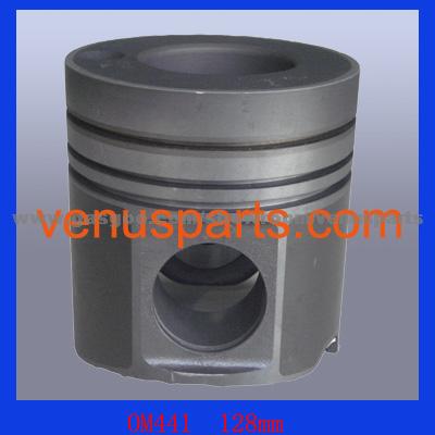 Mercedes Benz OM904LA Engine Piston 0031660