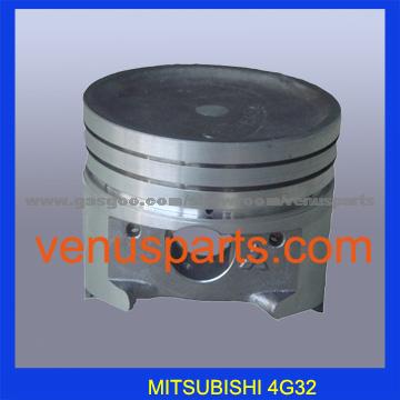 Mitsubishi 4g32 Spare Parts Piston MD009521, MD009321