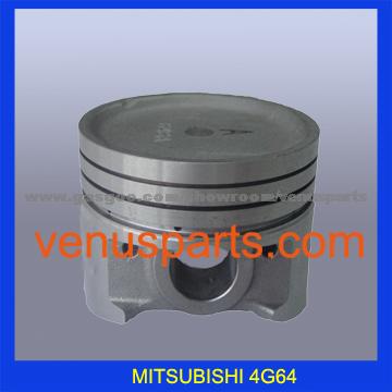 4g63 Engine Parts For Mitsubishi Piston MD040821