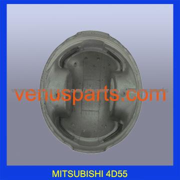 Mitsubishi 4d56T Diesel Engine Piston MD304847, MD182601